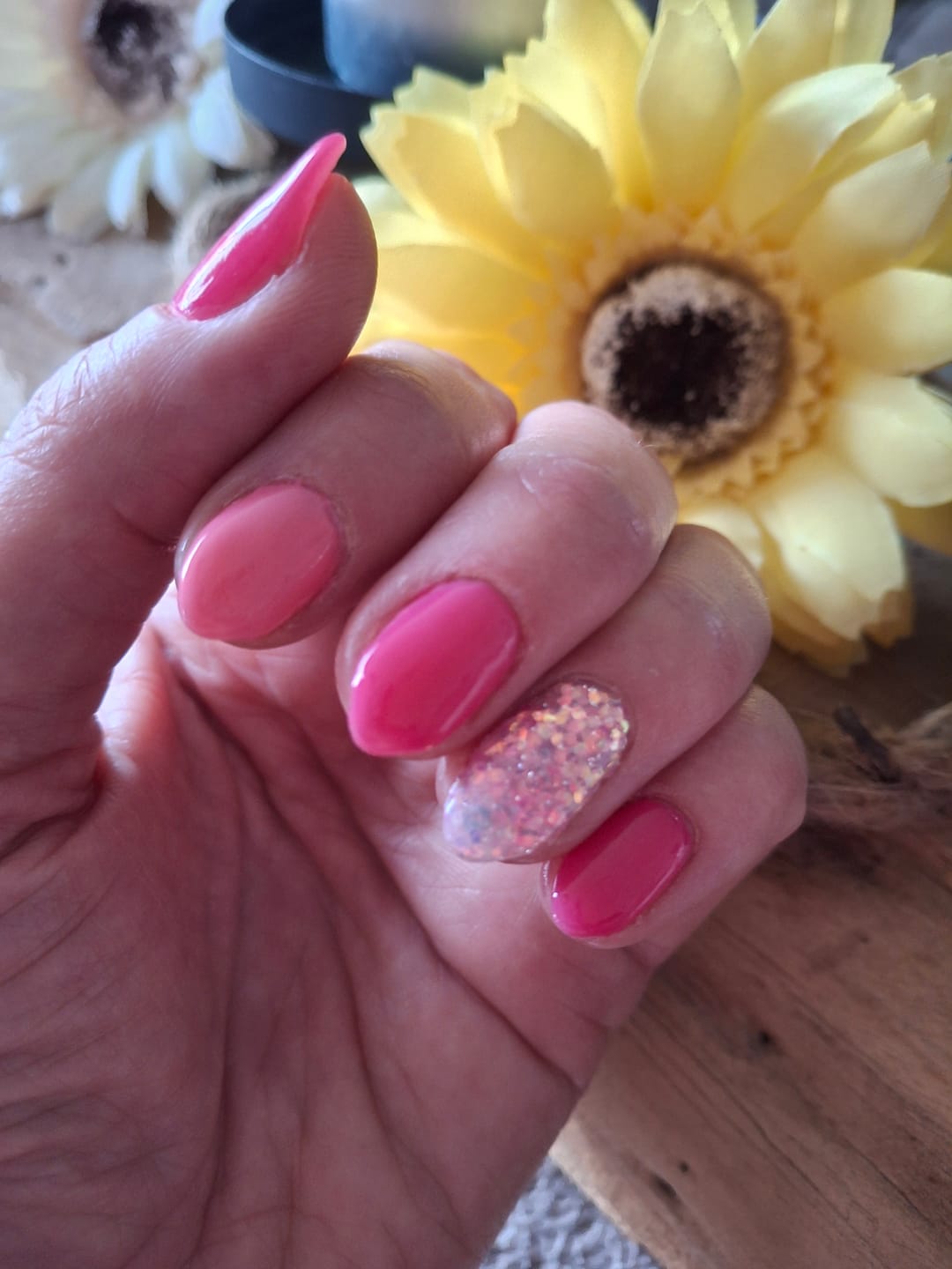 Customer photo review of Nagelriemolie