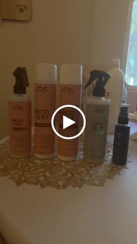 Customer video review of Mystical Gloss