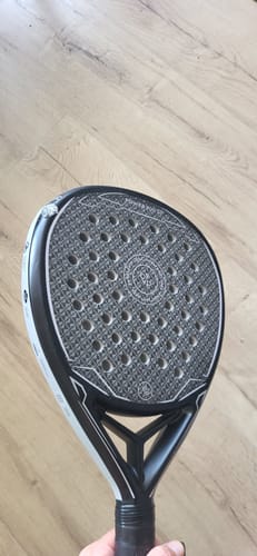 Customer photo review of By VP Power 300 SP