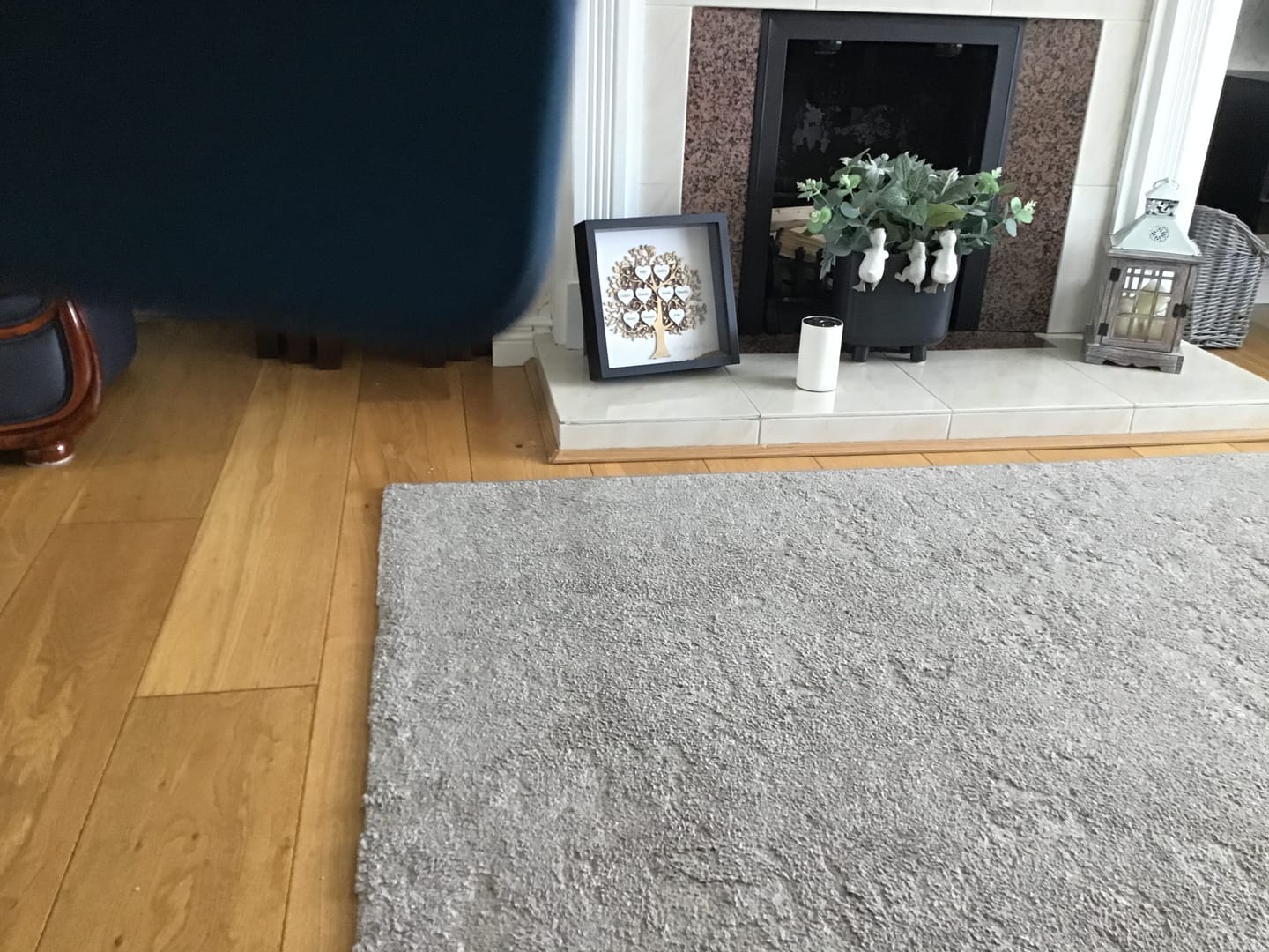Customer photo review of Spa Day Fragrance Oil