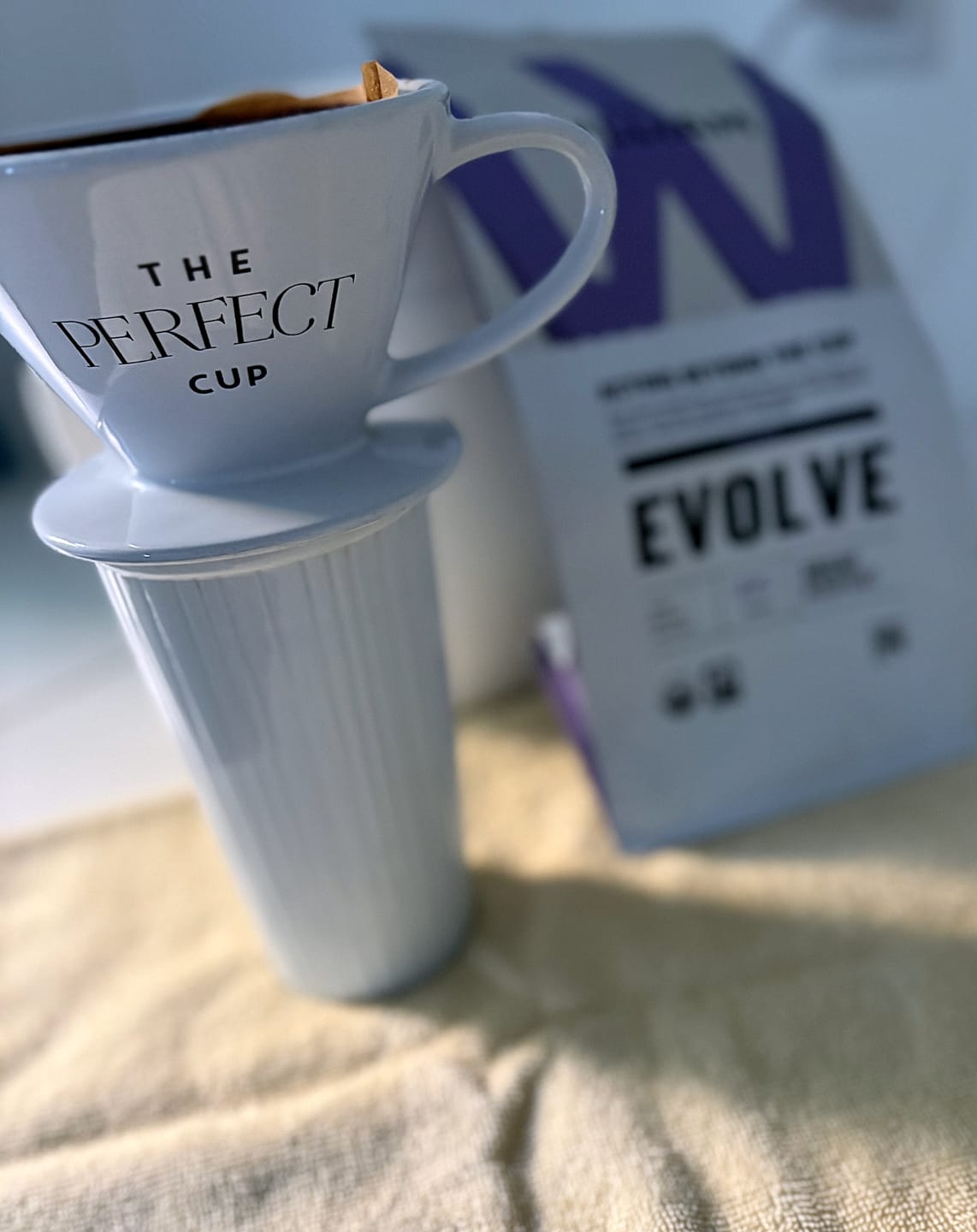 Customer photo review of EVOLVE