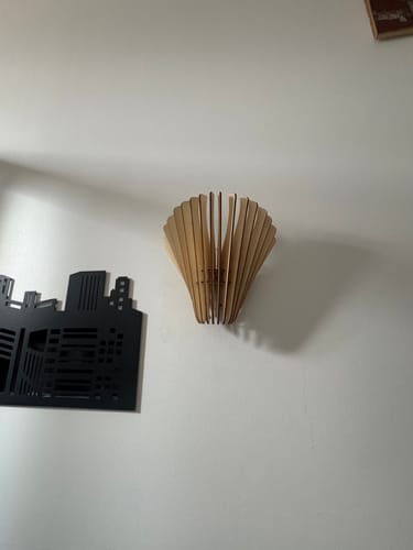 Customer photo review of Aqua | Applique