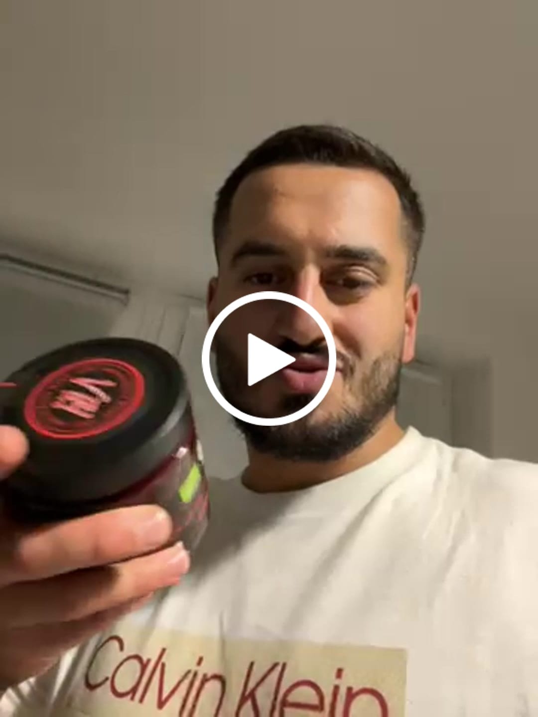Customer video review of PRO114 Bio 500g
