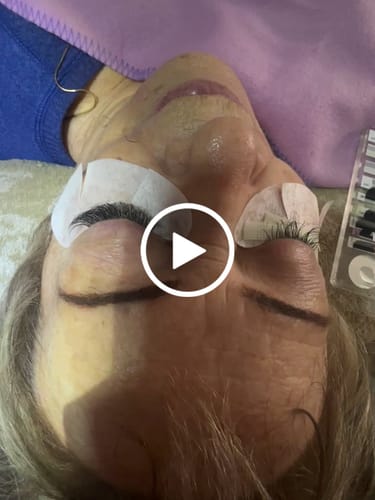 Customer video review of Premade Fans Mixed