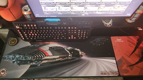 Customer photo review of iD Guardian