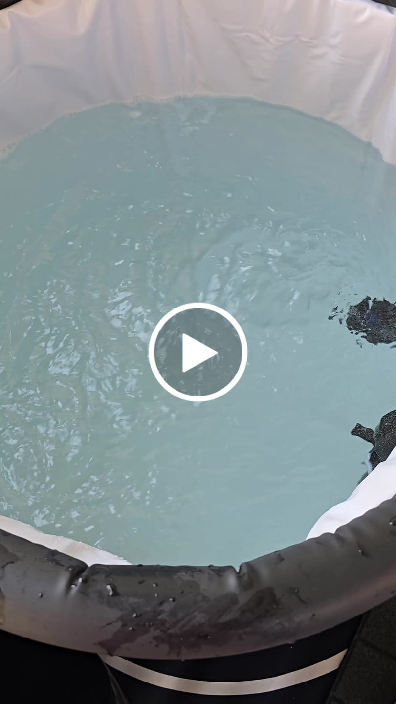 Customer video review of Water Circulation Jet
