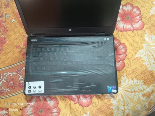 Customer photo review of HP EliteBook Laptop | 640 G2 | Intel i5-6th Gen | 14" HD | Win 11 Pro | Refurbished