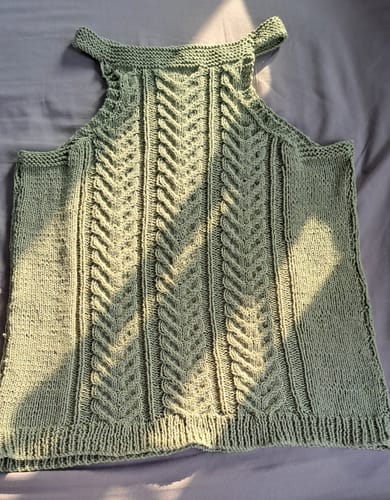 Customer photo review of July 25 - Ladies Box Every Month