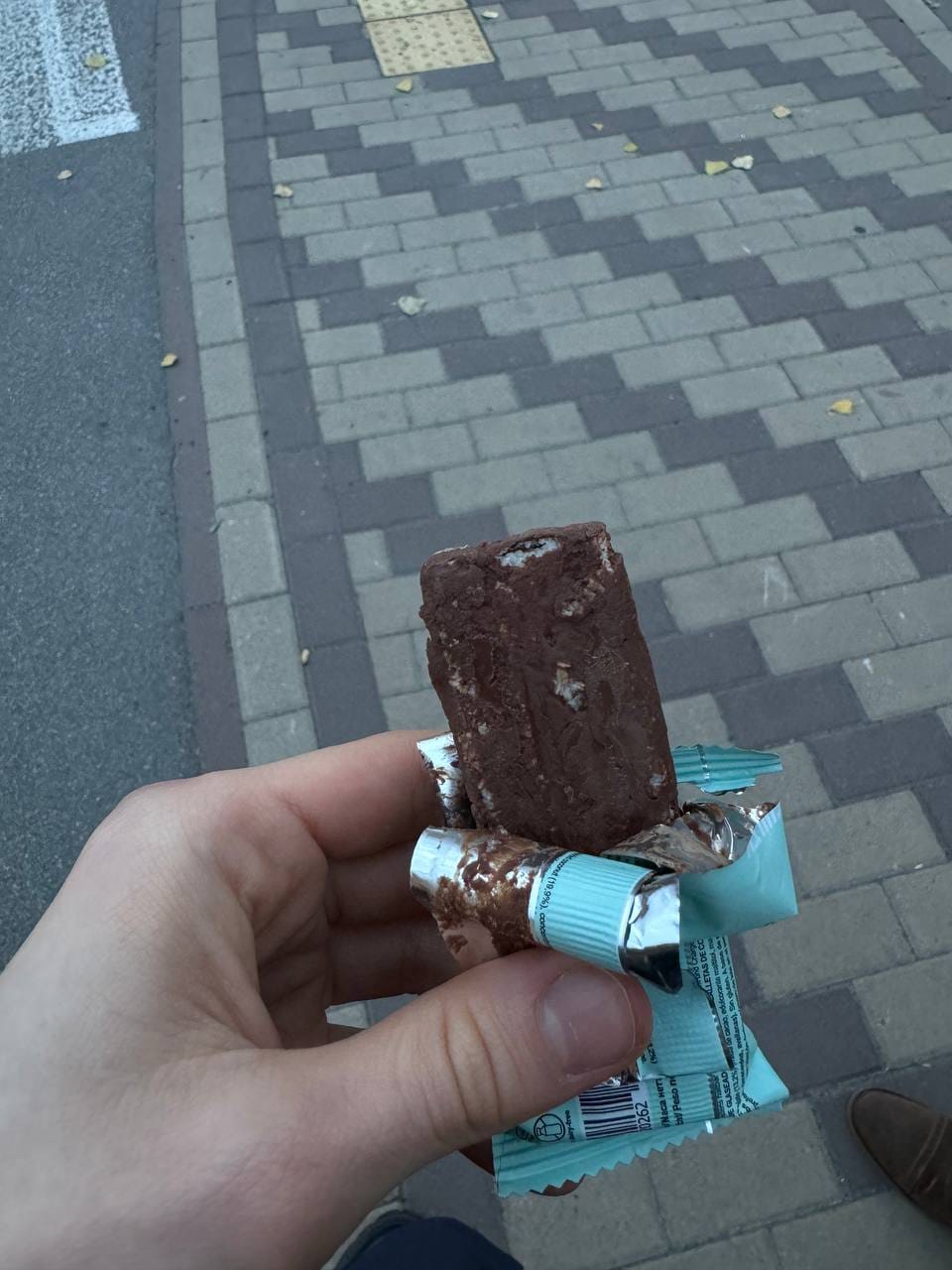 Customer photo review of GUILTY PLEASURE BOX 10 SZT