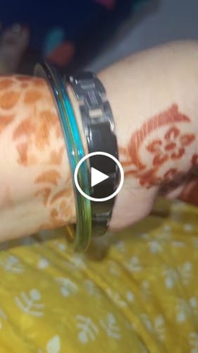 Customer video review of A Colorful Set for Every Occasion!" - 916 22k Hallmark (Multicolour)