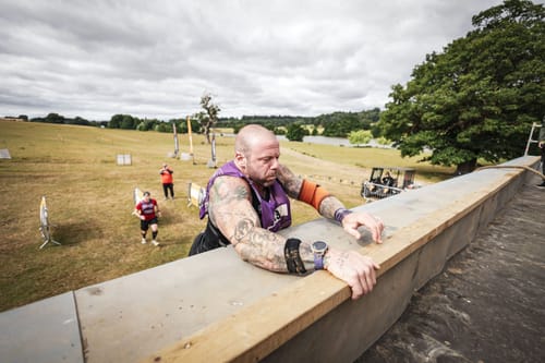 undefined review of Pair of Elbow Compression Support Sleeves For Tennis Elbow Recovery image 1 out of 1