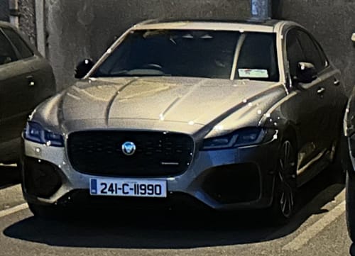 Customer photo review of Limlex® HydroShield-X Coating Spray