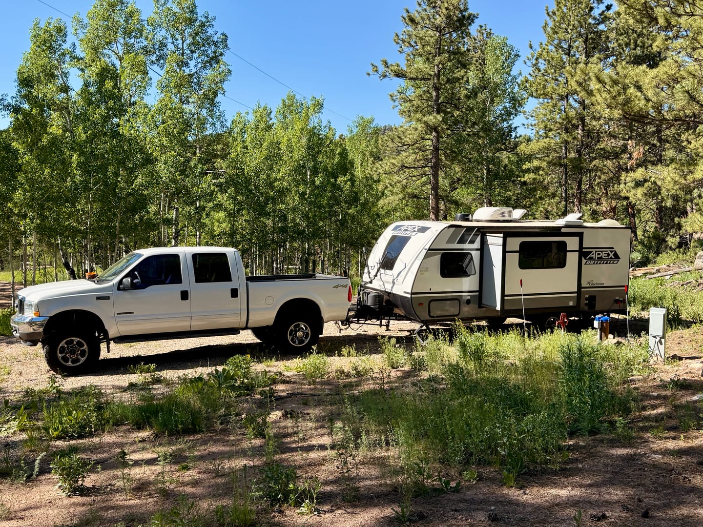 Customer photo review of JeliBuilt Tuning For Hydra - Email