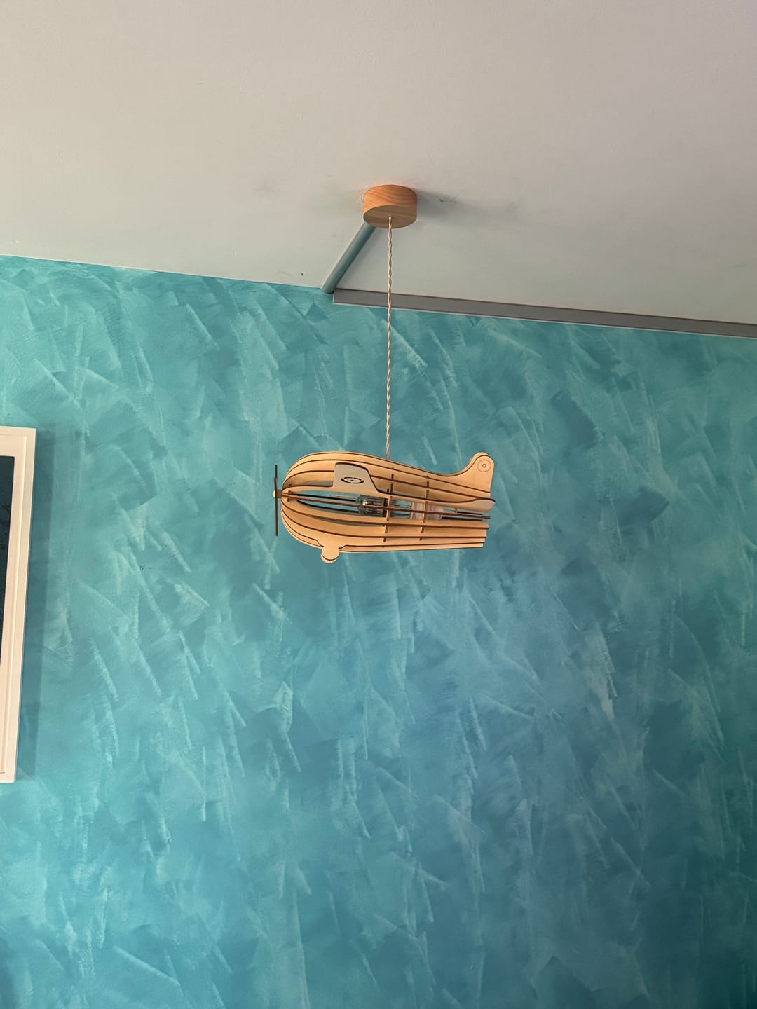 Customer photo review of Antoine | Suspension