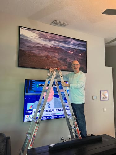 Customer photo review of Grand