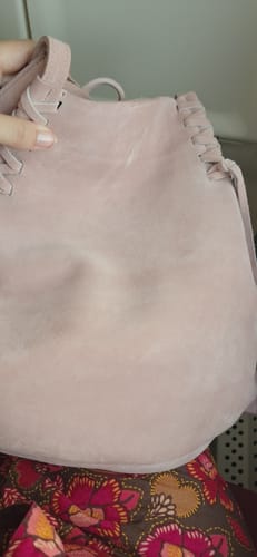 Customer photo review of BIANCA - ROSA CIPRIA