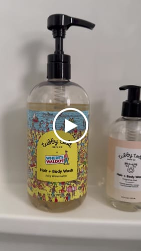 Customer video review of The Regulars Bundle