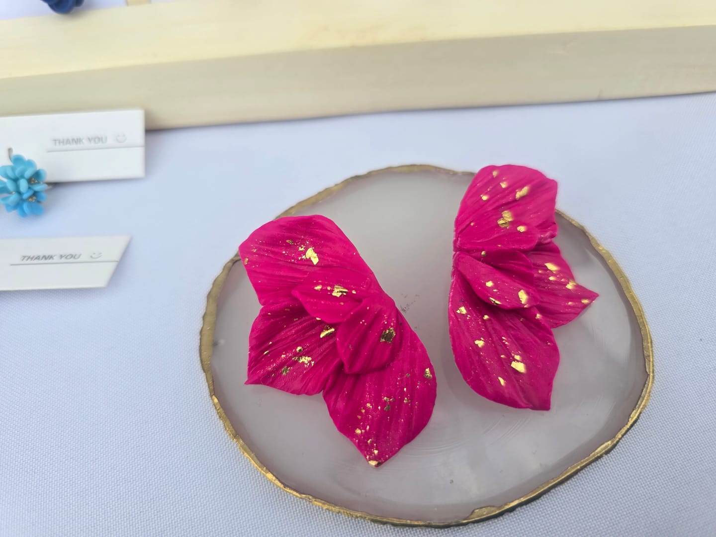 Customer photo review of Sculpey Premo! - Arcilla Polimérica (57 g)