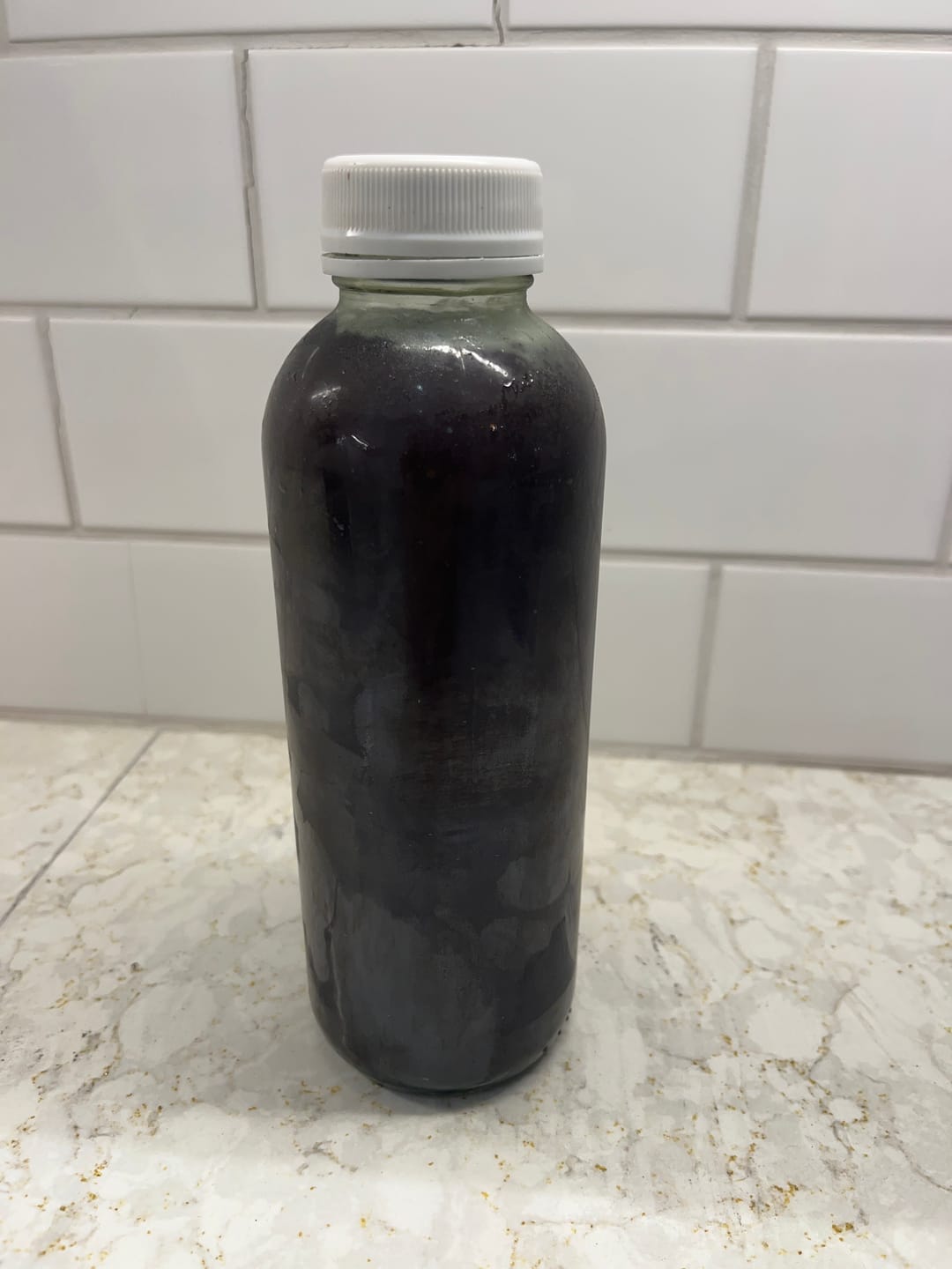 Customer photo review of BrainON®