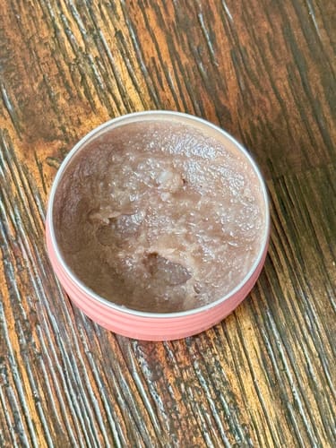 Customer photo review of Tepezcohuite Bark