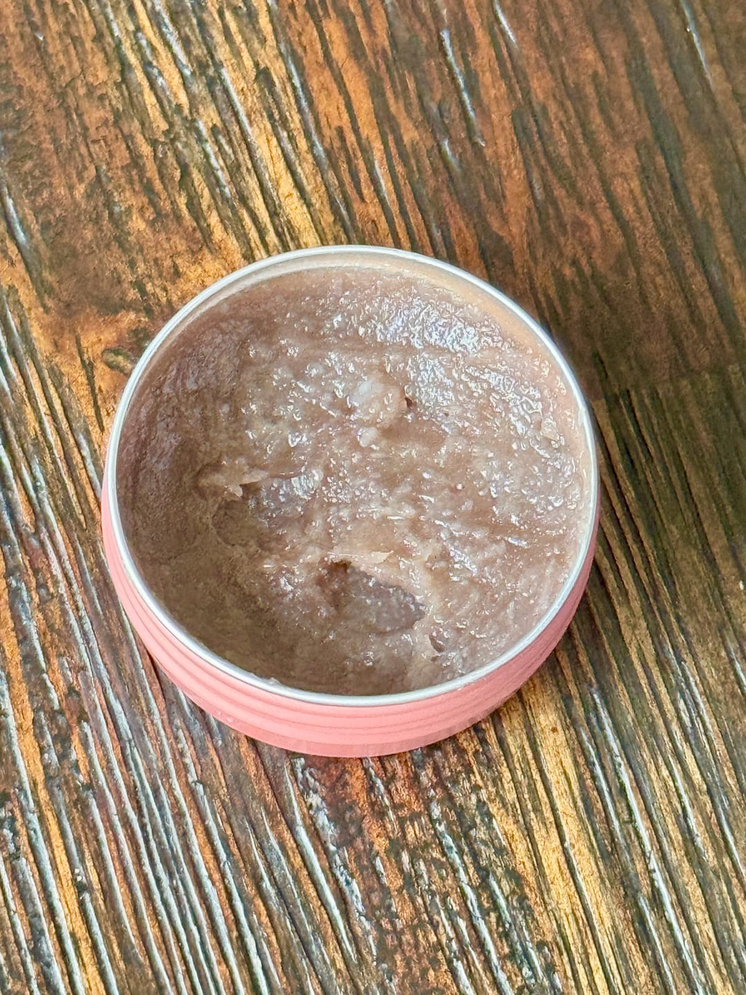 Customer photo review of Tepezcohuite Bark