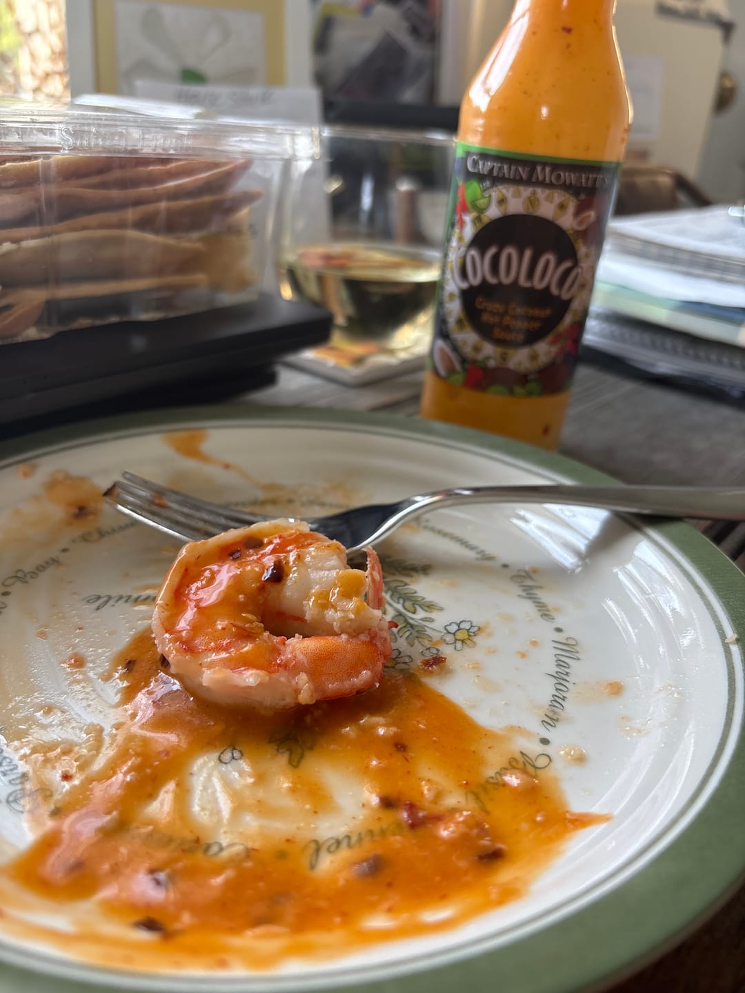 Customer photo review of CocoLoco