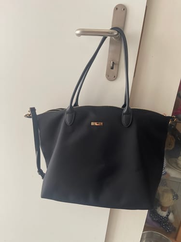 Customer photo review of NAYLA - BLACK