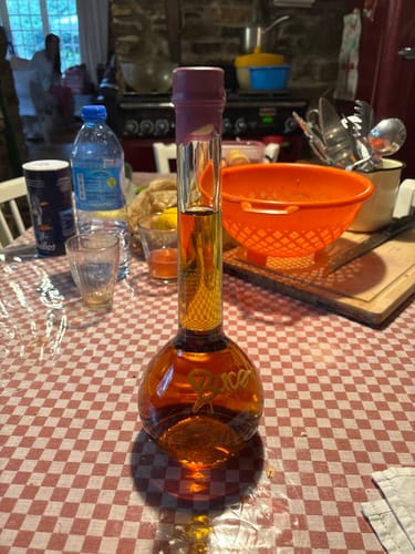Customer photo review of BAKO22A (2011-2025) 705 Bouteilles - Bas-Armagnac en Biodynamie