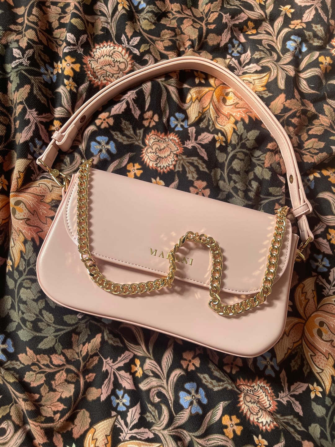 Customer photo review of CHAIN STRAP - 60CM