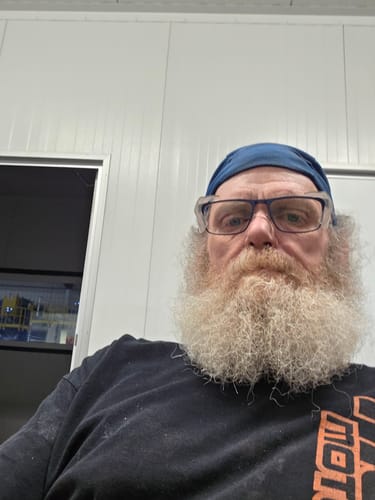 Customer photo review of Jet Fuel Gelato - 14 Grams - Minis (Indica)