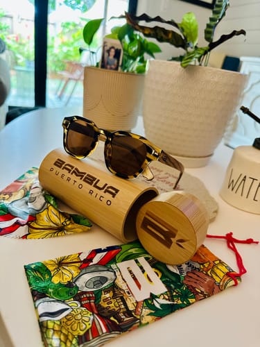 Customer photo review of Sargazo