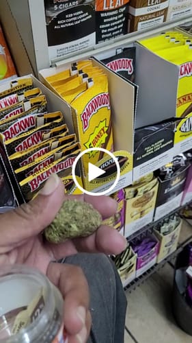 Customer video review of Zaza Flower - Sour Diesel - Sativa