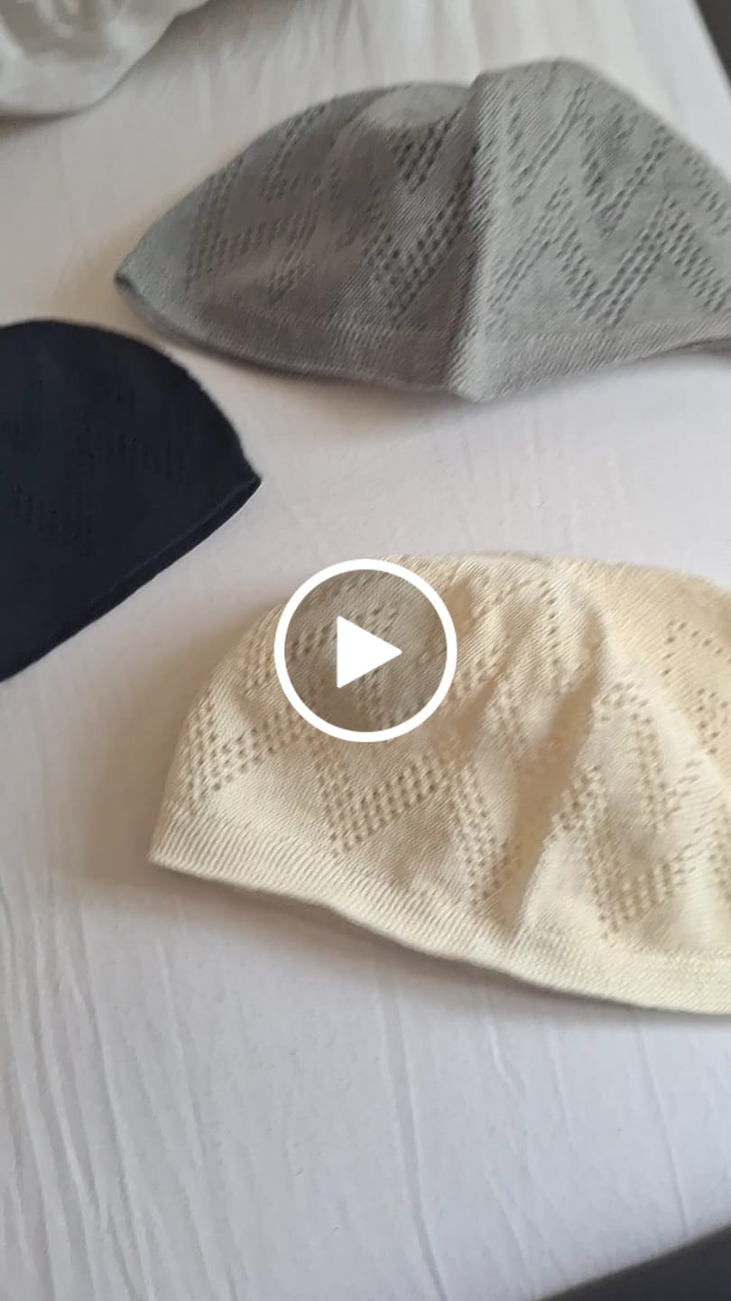 Customer video review of Buikband van Aboe Safiya