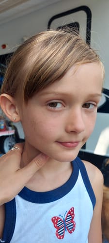 undefined review of Tiny Diamond image 1 out of 1