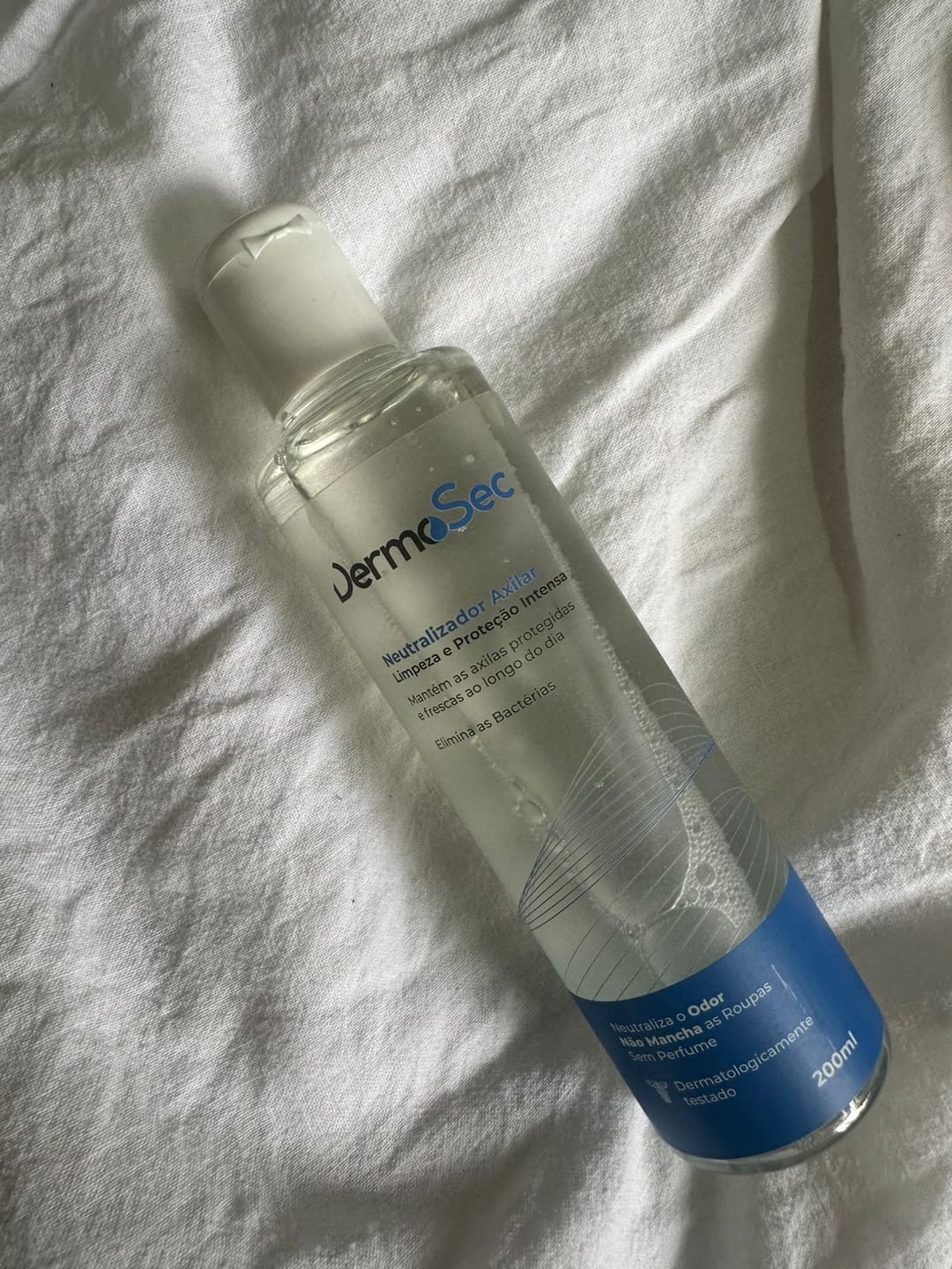Customer photo review of Neutralizador Anti-Odor - Contra Mau Odor