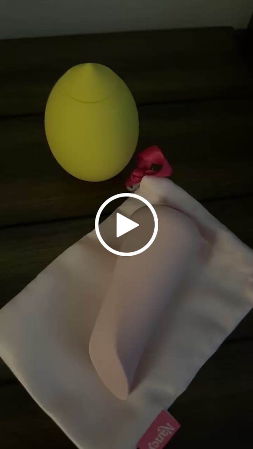 Customer video review of Beginner Bliss Bundle