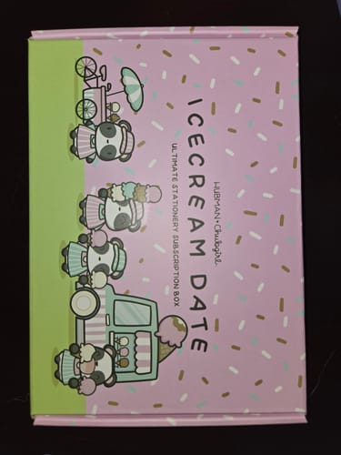 Customer photo review of Ultimate Subscription