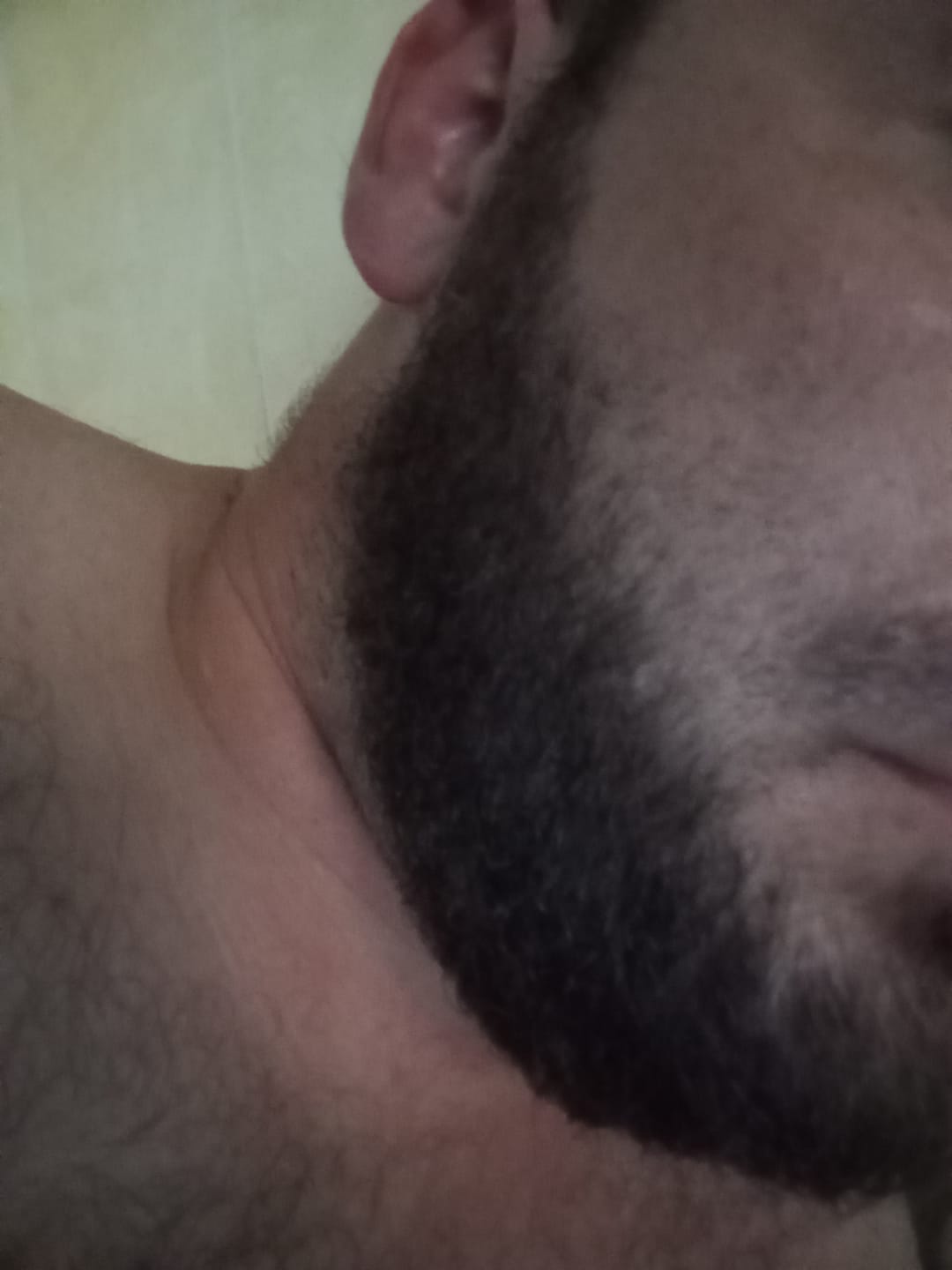 Customer photo review of Les trésors d’Asgard  | Coffret Complet Soin barbe 4-en-1