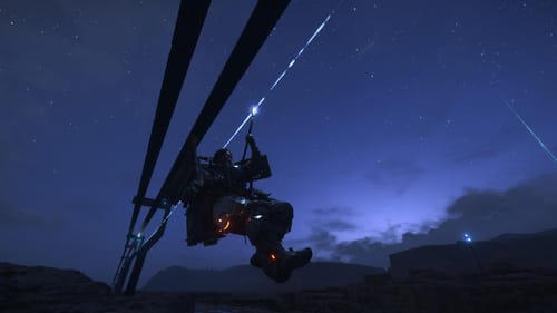 Customer photo review of Death Stranding 2: On the Beach (PS5)