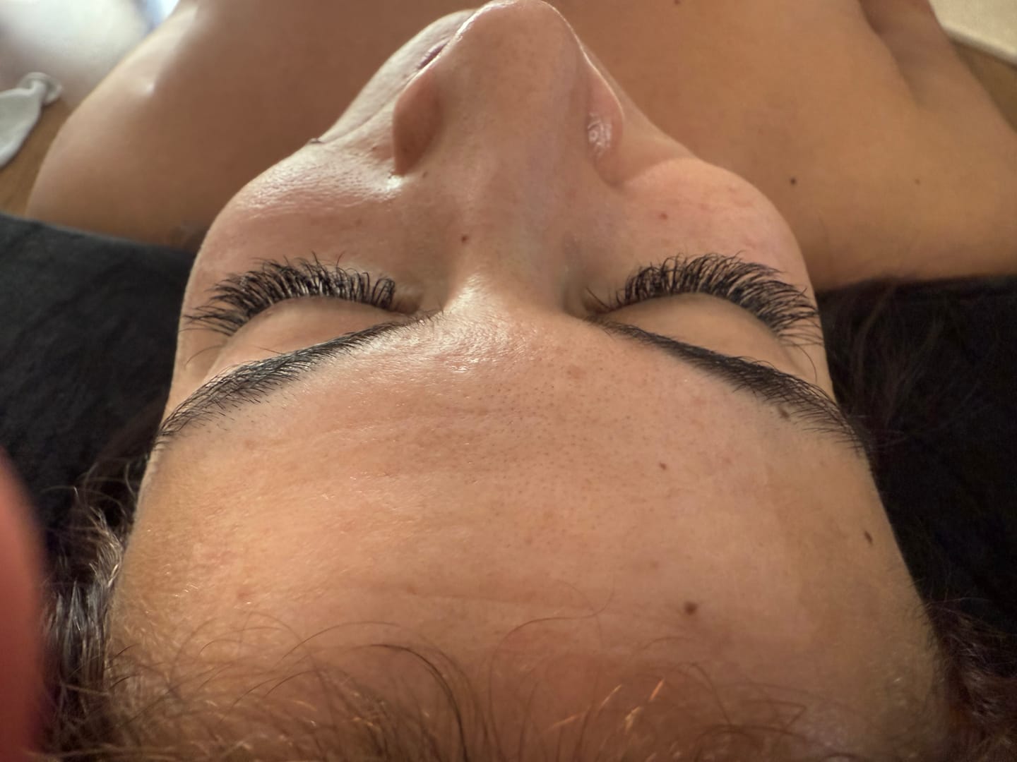 Customer photo review of Master Bond