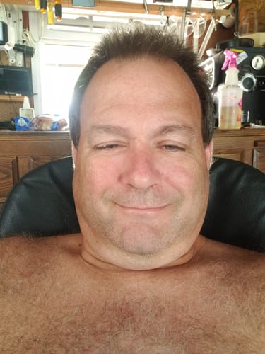 Customer photo review of Chocolate Brownie Bites, 50mg THC + 100mg CBD