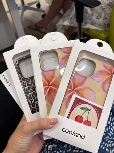 Customer photo review of Fleur Soleil