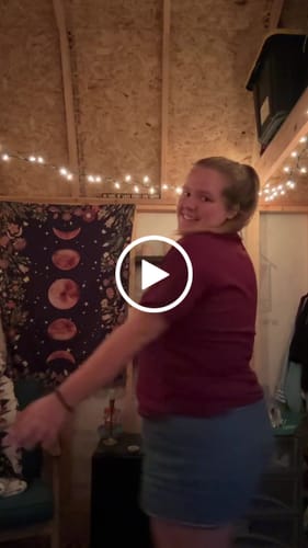 Customer video review of Public Lands Not For Sale Tee