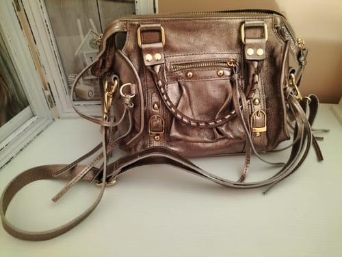 Customer photo review of STELLA - BRONZO