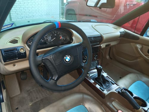 Customer photo review of BMW E31 E36 E38 E39 E45 E46 E53 E83 (59)