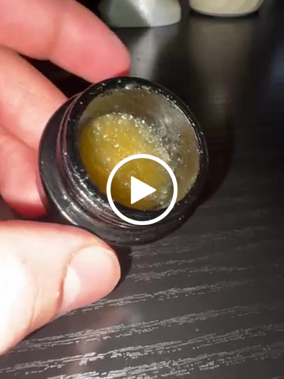 Customer video review of Motor Breath THCa Live Resin