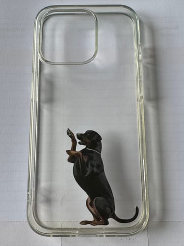 Chantal B. review of Hülle image 1 out of 1