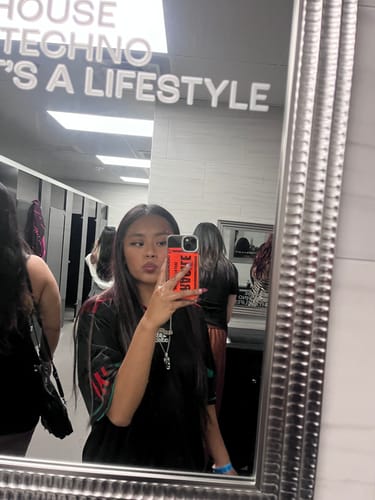 Customer photo review of 4MM MINI CUBAN CHAIN