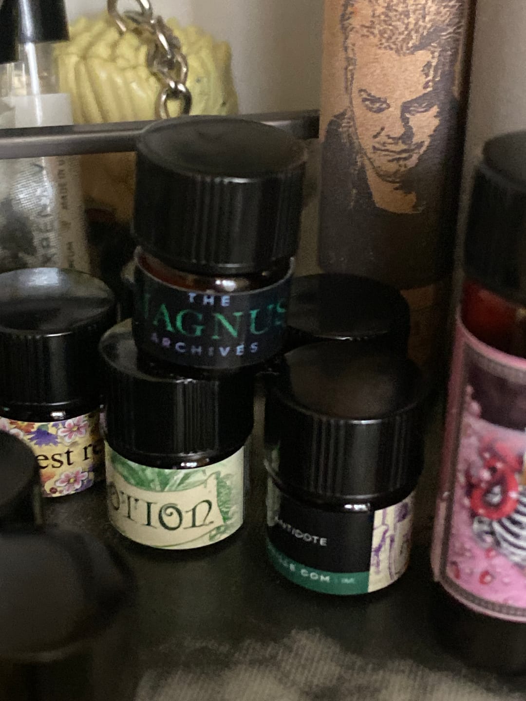 Customer photo review of Jon and Martin (US)