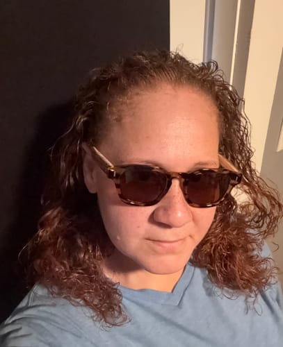 Customer photo review of Sargazo